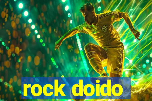 rock doido